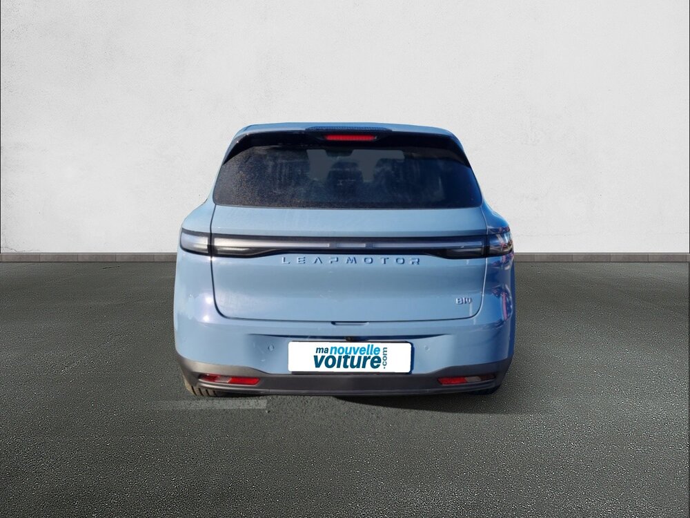 Occasion LEAPMOTOR B10 B10 BEV 67.1 kWh - 160 kW - Design Pro Max