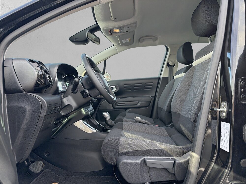 Occasion CITROEN C3 Aircross C3 Aircross BlueHDi 120 S&S EAT6 - Shine