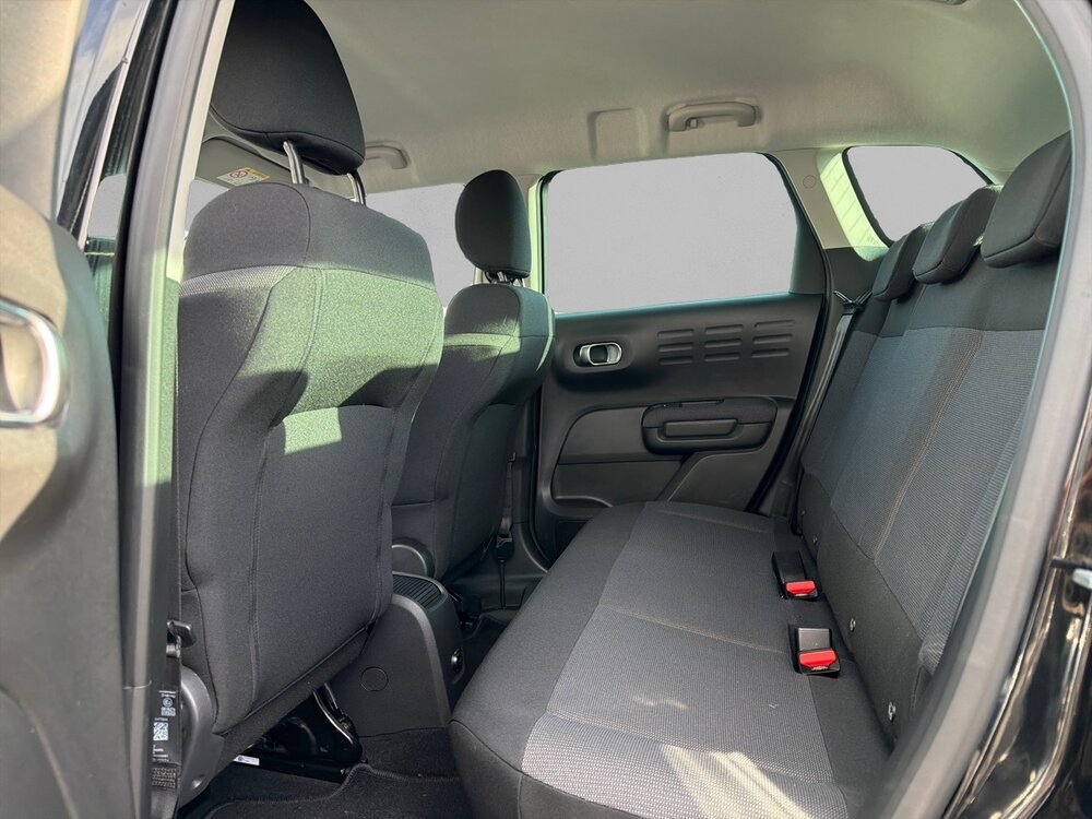 Occasion CITROEN C3 Aircross C3 Aircross BlueHDi 120 S&S EAT6 - Shine