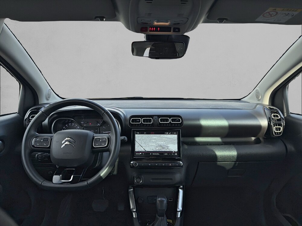 Occasion CITROEN C3 Aircross C3 Aircross BlueHDi 120 S&S EAT6 - Shine