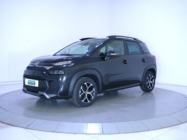 Occasion CITROEN C3 Aircross C3 Aircross BlueHDi 120 S&S EAT6 - Shine