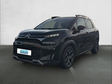 Occasion CITROEN C3 Aircross C3 Aircross BlueHDi 120 S&S EAT6 - Shine
