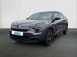 Occasion CITROEN C4 C4 BlueHDi 130 S&S EAT8 - Feel Pack