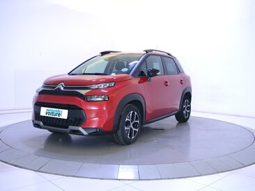 Occasion CITROEN C3 Aircross C3 Aircross BlueHDi 120 S&S EAT6 - Shine