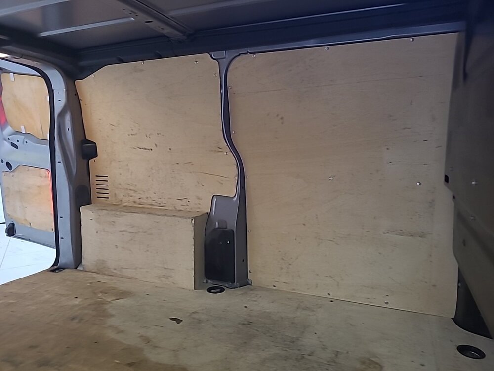 Occasion CITROEN Jumpy E-JUMPY FGN M 100 KW (136 CH) BATTERIE 75 KWH