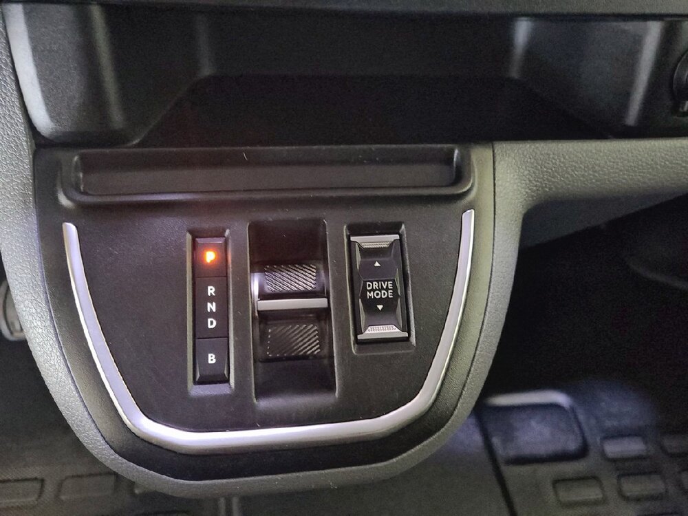 Occasion CITROEN Jumpy E-JUMPY FGN M 100 KW (136 CH) BATTERIE 75 KWH