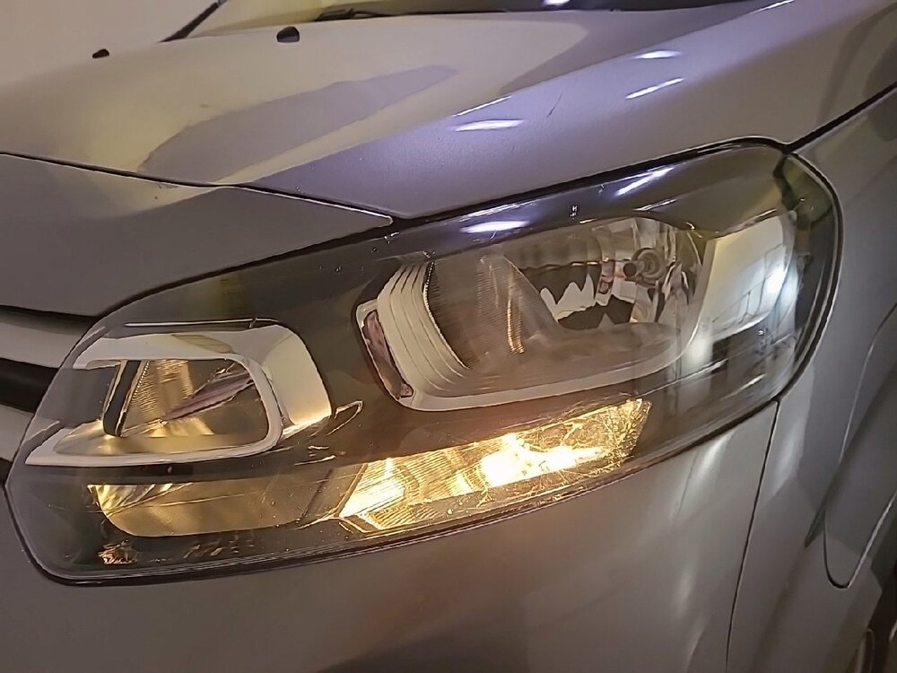 Occasion CITROEN Jumpy E-JUMPY FGN M 100 KW (136 CH) BATTERIE 75 KWH