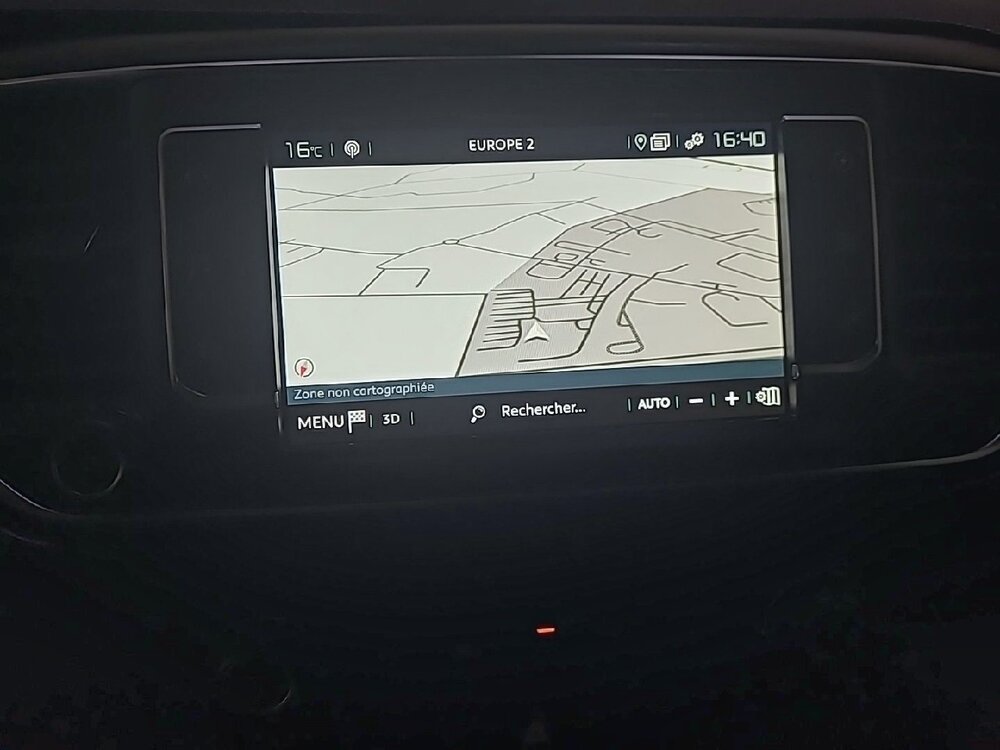 Occasion CITROEN Jumpy E-JUMPY FGN M 100 KW (136 CH) BATTERIE 75 KWH