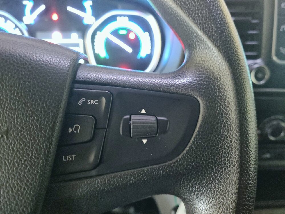 Occasion CITROEN Jumpy E-JUMPY FGN M 100 KW (136 CH) BATTERIE 75 KWH