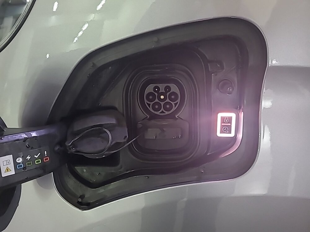 Occasion CITROEN Jumpy E-JUMPY FGN M 100 KW (136 CH) BATTERIE 75 KWH