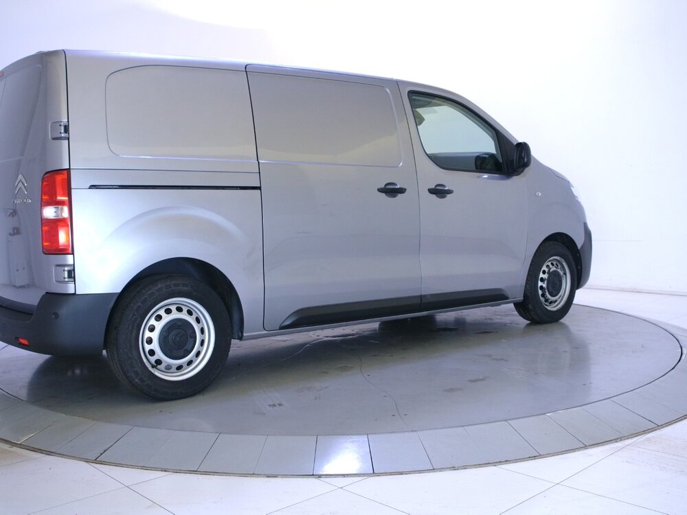 Occasion CITROEN Jumpy E-JUMPY FGN M 100 KW (136 CH) BATTERIE 75 KWH