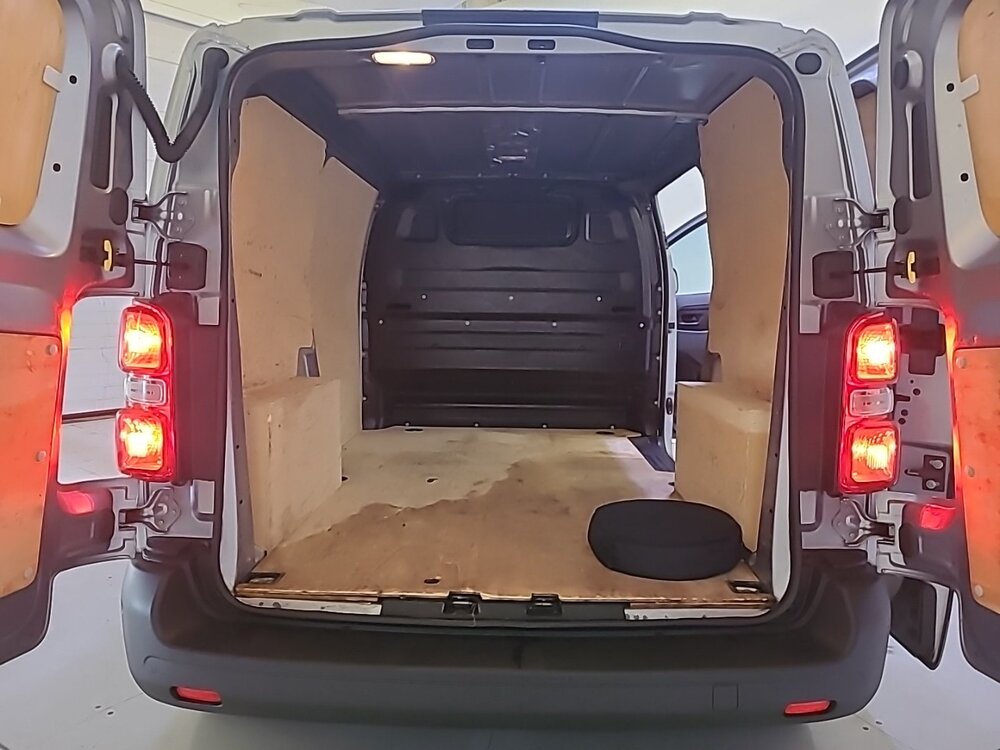 Occasion CITROEN Jumpy E-JUMPY FGN M 100 KW (136 CH) BATTERIE 75 KWH