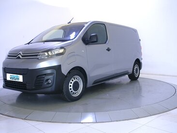 Occasion CITROEN Jumpy E-JUMPY FGN M 100 KW (136 CH) BATTERIE 75 KWH - DRIVER