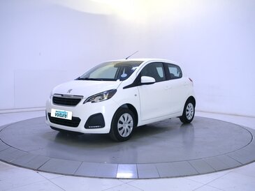 Occasion PEUGEOT 108 108 VTi 72ch BVM5 - Active