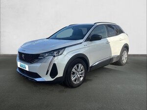 Occasion PEUGEOT 3008 3008 BlueHDi 130ch S&S EAT8 - Style