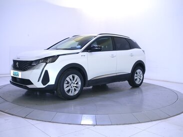 Occasion PEUGEOT 3008 3008 BlueHDi 130ch S&S EAT8 - Style