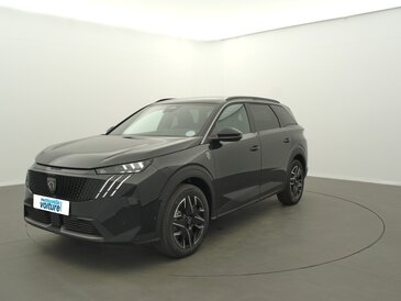 Occasion PEUGEOT 5008 5008 Hybrid 145 e-DCS6