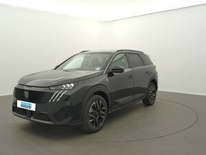 Occasion PEUGEOT 5008 5008 Hybrid 145 e-DCS6 - GT