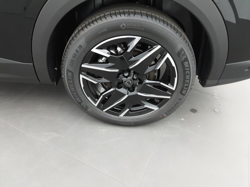 Occasion PEUGEOT 5008 5008 Hybrid 145 e-DCS6 - GT