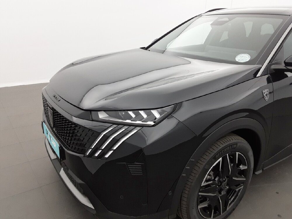 Occasion PEUGEOT 5008 5008 Hybrid 145 e-DCS6 - GT