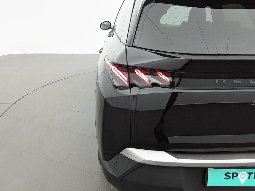 Occasion PEUGEOT 5008 5008 Hybrid 145 e-DCS6 - GT