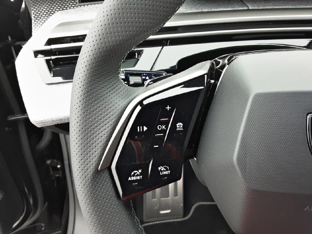 Occasion PEUGEOT 5008 5008 Hybrid 145 e-DCS6 - GT