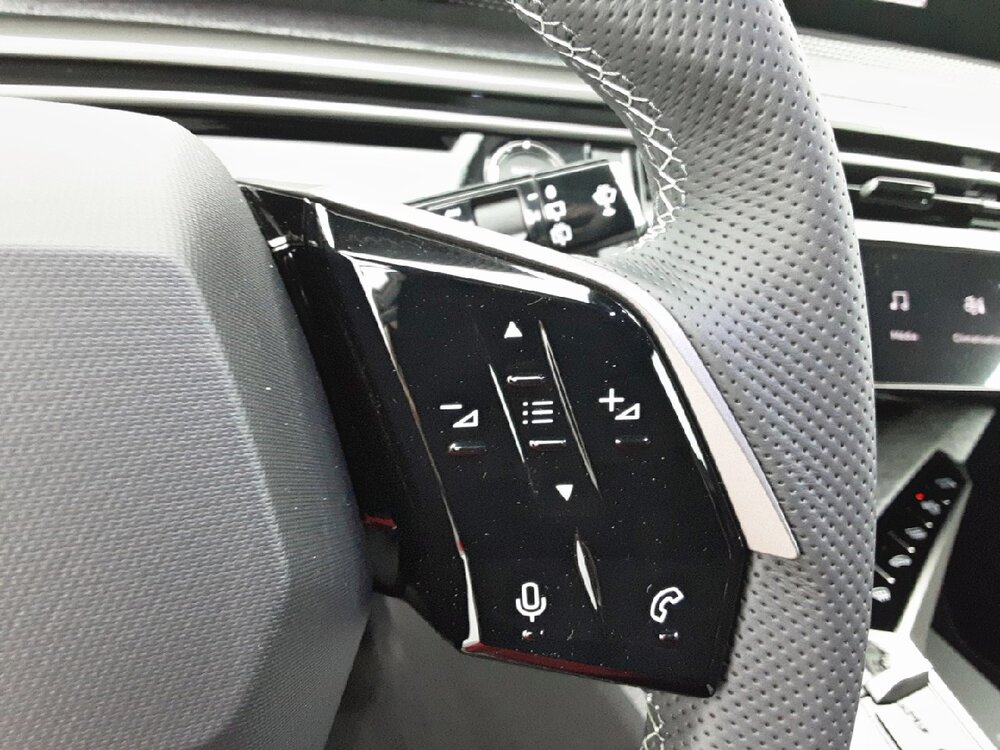 Occasion PEUGEOT 5008 5008 Hybrid 145 e-DCS6 - GT