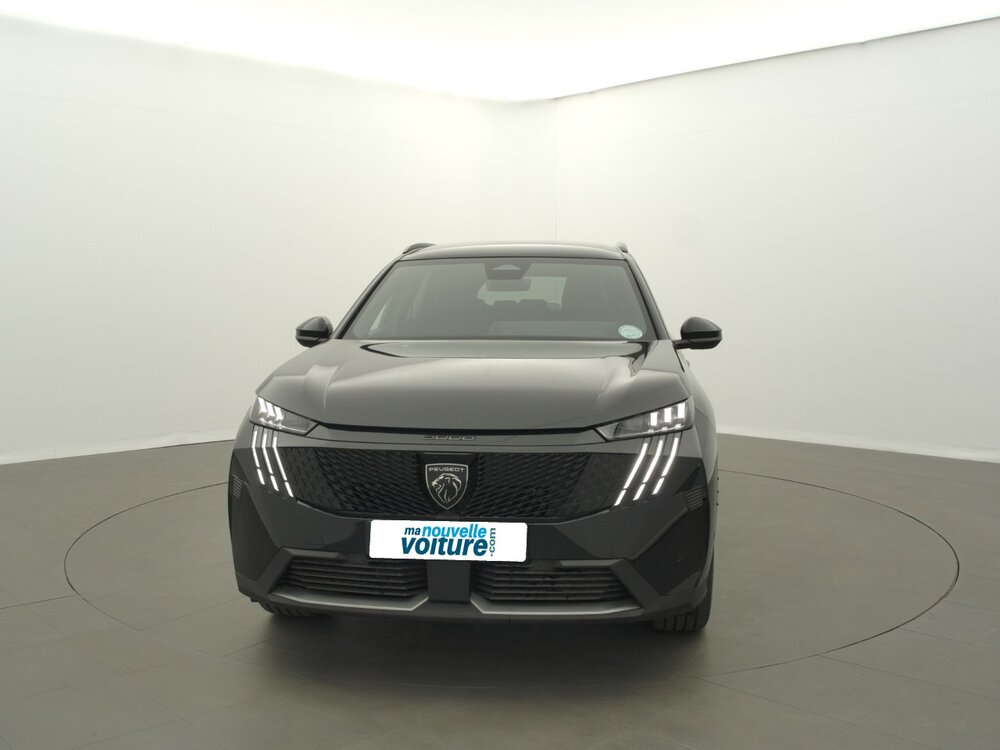Occasion PEUGEOT 5008 5008 Hybrid 145 e-DCS6 - GT
