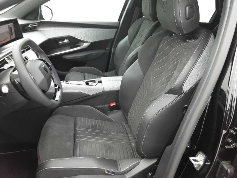 Occasion PEUGEOT 5008 5008 Hybrid 145 e-DCS6 - GT