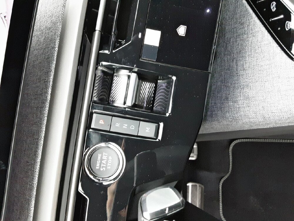 Occasion PEUGEOT 5008 5008 Hybrid 145 e-DCS6 - GT