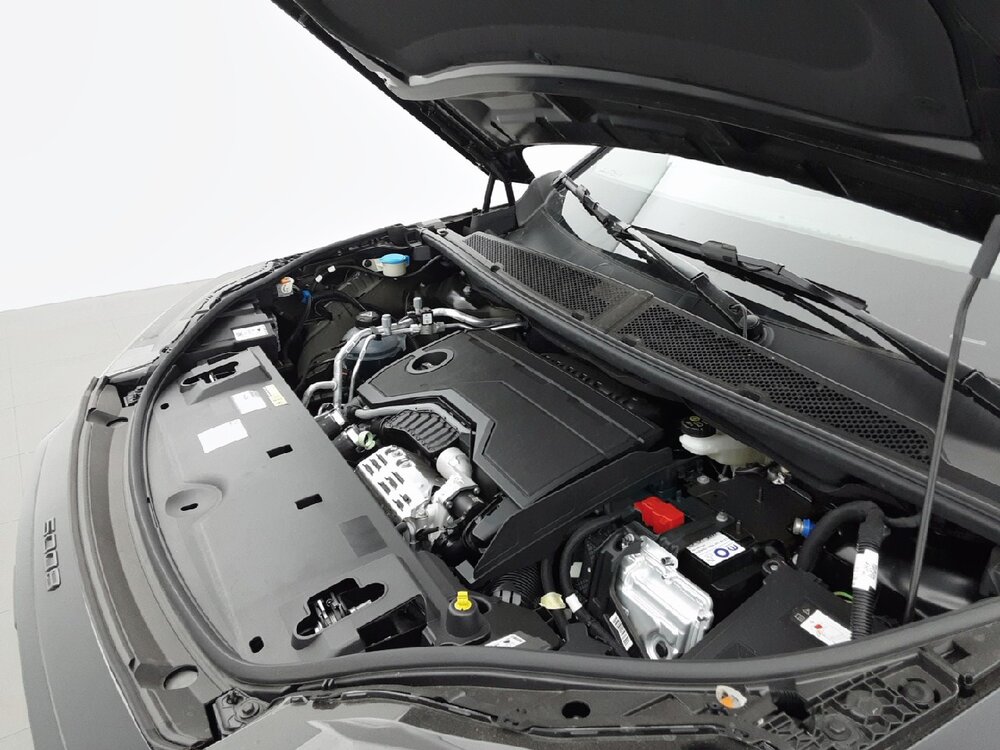 Occasion PEUGEOT 5008 5008 Hybrid 145 e-DCS6 - GT