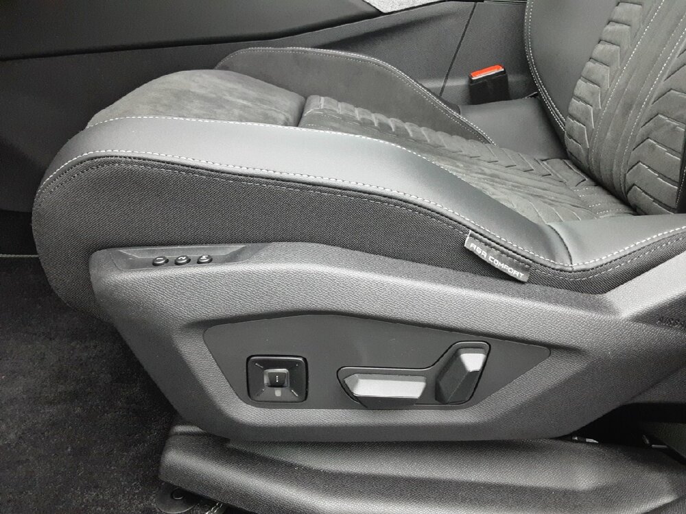 Occasion PEUGEOT 5008 5008 Hybrid 145 e-DCS6 - GT