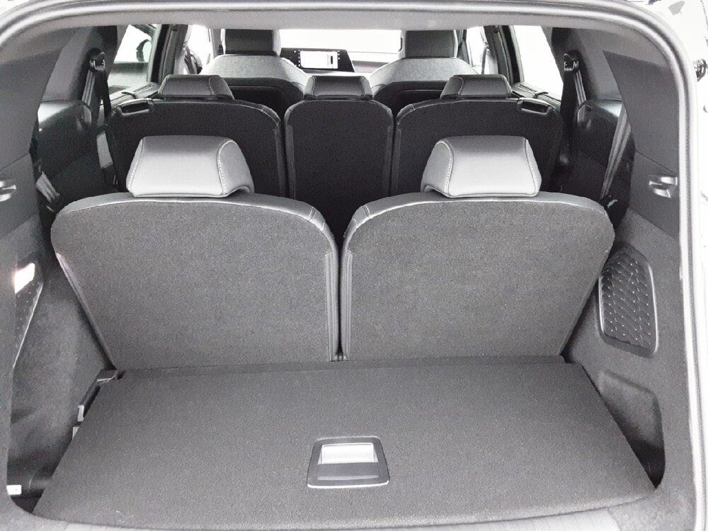 Occasion PEUGEOT 5008 5008 Hybrid 145 e-DCS6 - GT