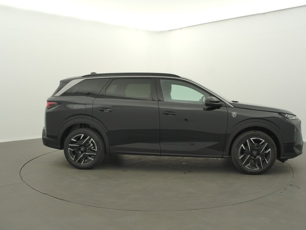 Occasion PEUGEOT 5008 5008 Hybrid 145 e-DCS6 - GT