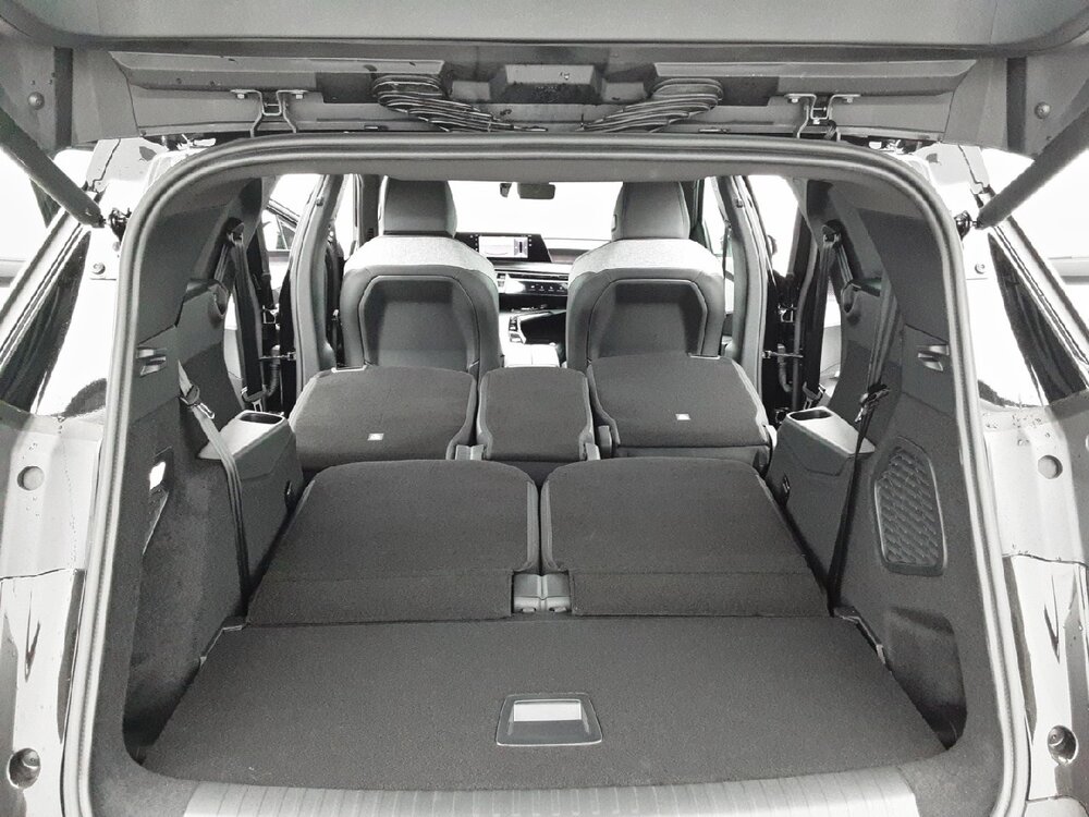 Occasion PEUGEOT 5008 5008 Hybrid 145 e-DCS6 - GT