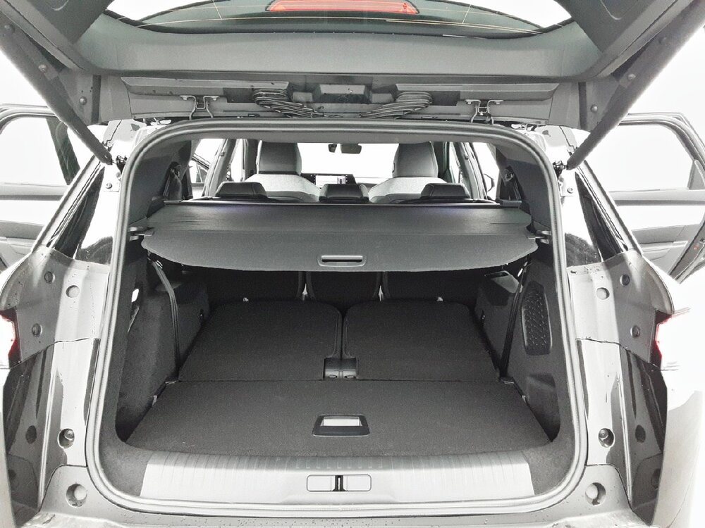 Occasion PEUGEOT 5008 5008 Hybrid 145 e-DCS6 - GT