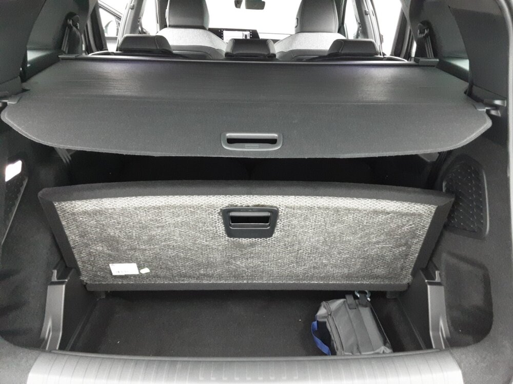 Occasion PEUGEOT 5008 5008 Hybrid 145 e-DCS6 - GT
