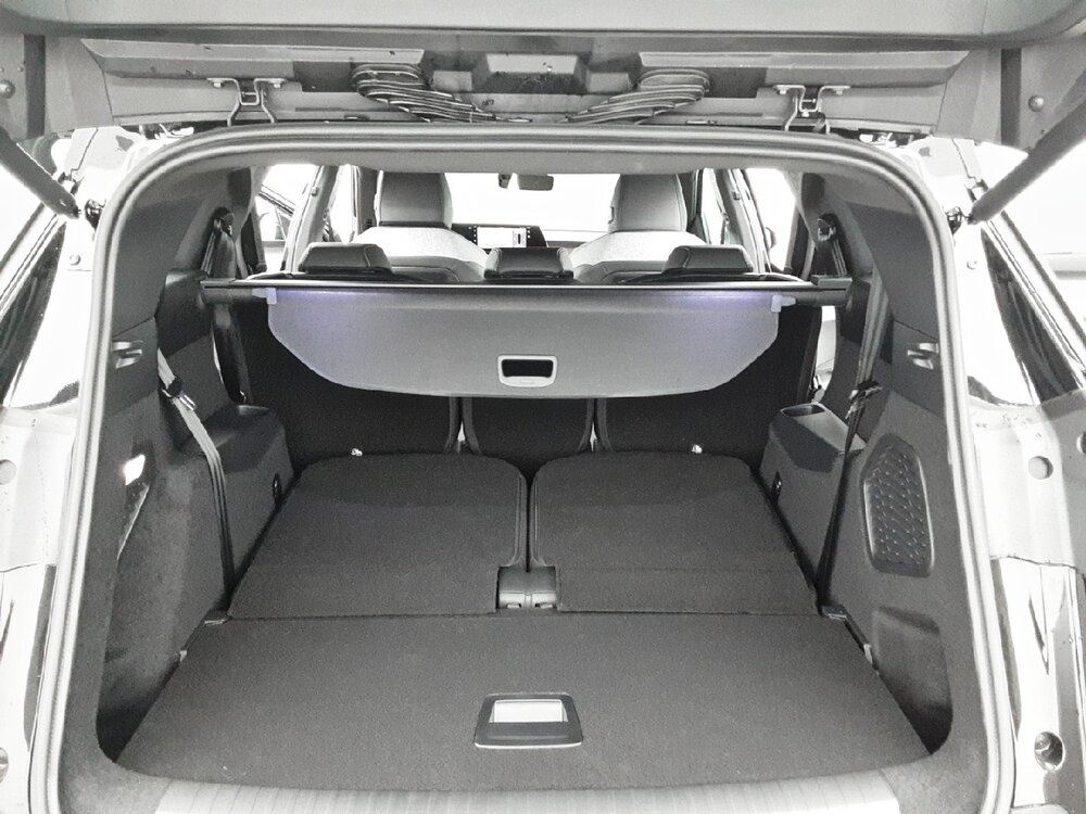 Occasion PEUGEOT 5008 5008 Hybrid 145 e-DCS6 - GT