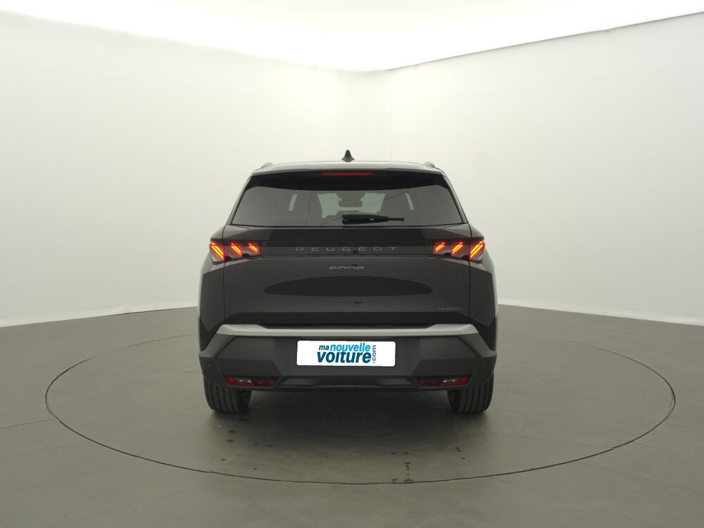 Occasion PEUGEOT 5008 5008 Hybrid 145 e-DCS6 - GT