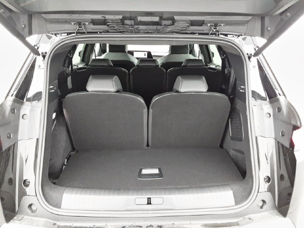 Occasion PEUGEOT 5008 5008 Hybrid 145 e-DCS6 - GT