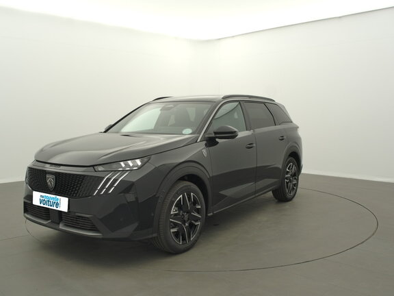 Occasion PEUGEOT 5008 5008 Hybrid 145 e-DCS6 - GT