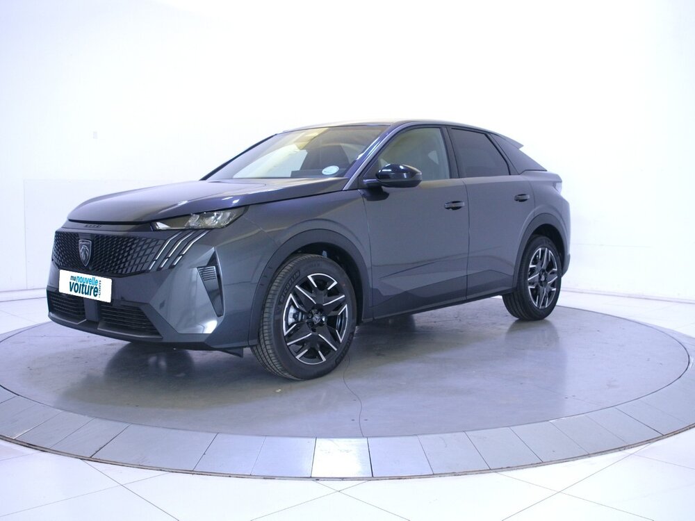 Occasion PEUGEOT 3008 3008 Hybrid 145 e-DCS6 - Allure