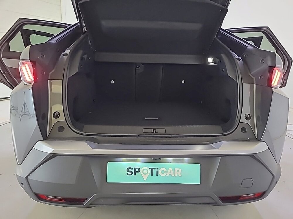 Occasion PEUGEOT 3008 3008 Hybrid 145 e-DCS6 - Allure