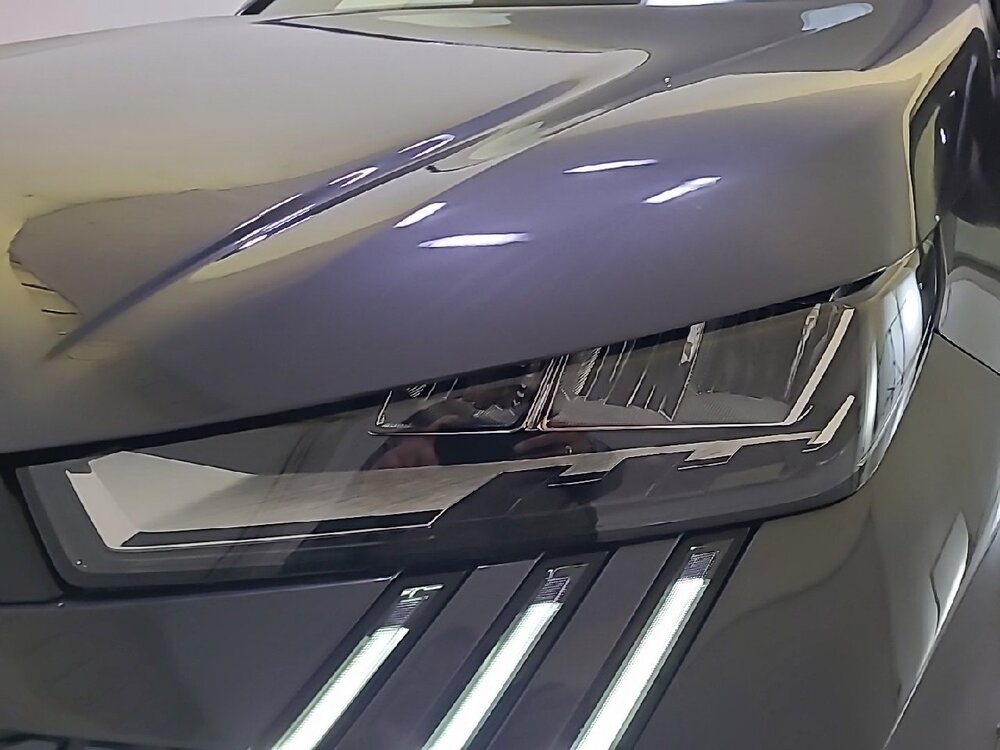 Occasion PEUGEOT 3008 3008 Hybrid 145 e-DCS6 - Allure