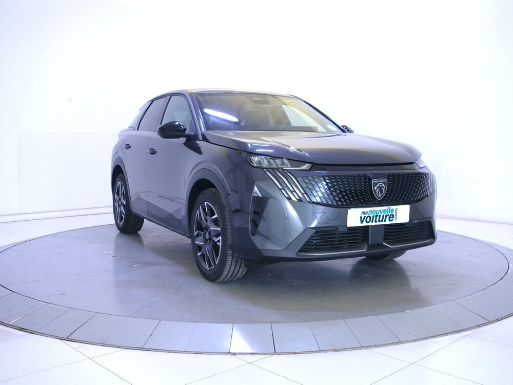 Occasion PEUGEOT 3008 3008 Hybrid 145 e-DCS6 - Allure