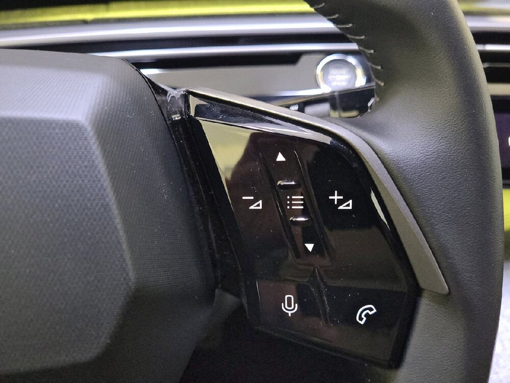 Occasion PEUGEOT 3008 3008 Hybrid 145 e-DCS6 - Allure