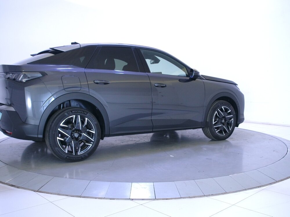 Occasion PEUGEOT 3008 3008 Hybrid 145 e-DCS6 - Allure