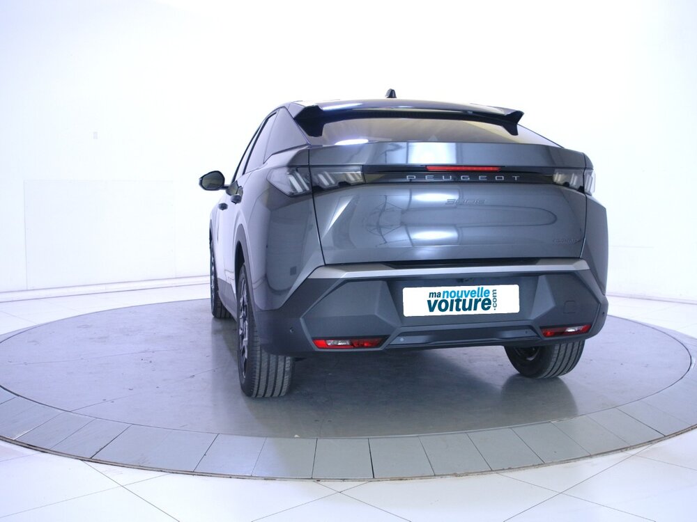 Occasion PEUGEOT 3008 3008 Hybrid 145 e-DCS6 - Allure