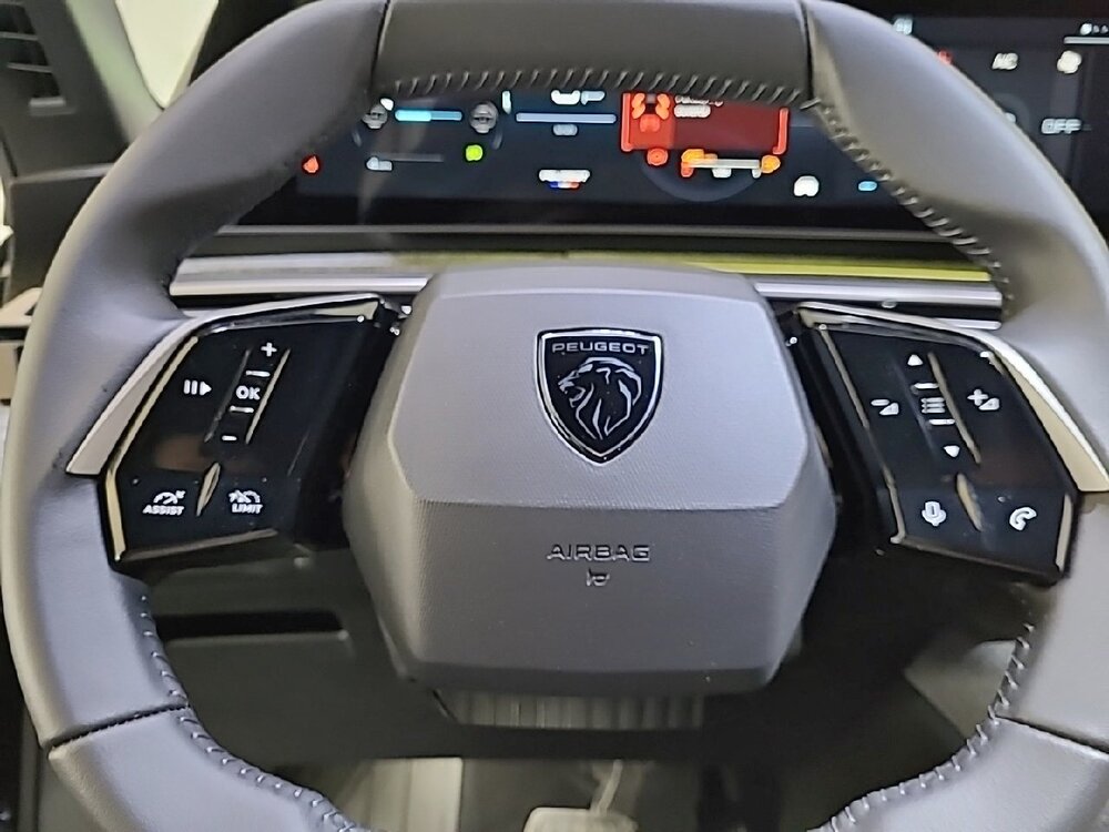 Occasion PEUGEOT 3008 3008 Hybrid 145 e-DCS6 - Allure