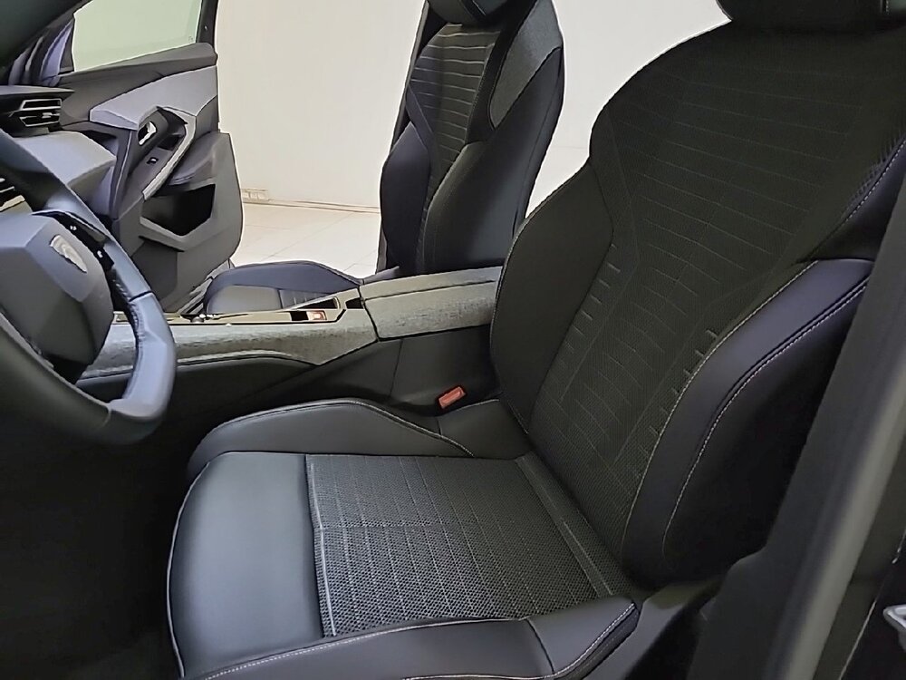 Occasion PEUGEOT 3008 3008 Hybrid 145 e-DCS6 - Allure